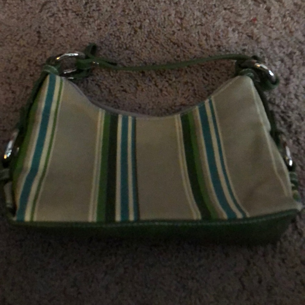 Small purse
